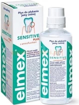 Produktbild Elmex Na (400 ml, Mundwasser)