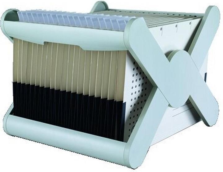Image du produit Han Panier de dossiers suspendus (A4)