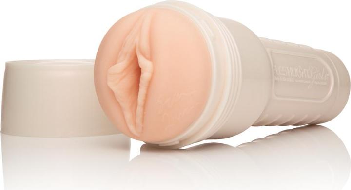 Actual product image Fleshlight Eva Lovia Sugar