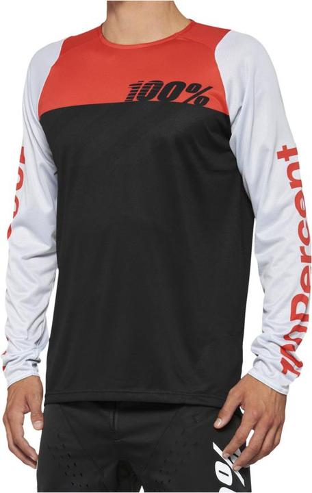 Produktbild 100% R-Core Jersey (M)