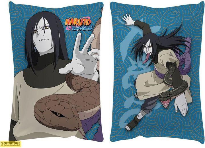 Image du produit POPbuddies Naruto Shippuden: Orochimaru (50 x 35 cm)