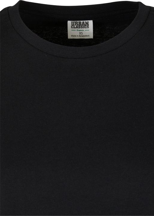 Actual product image Urban Classics Ladies Organic Oversized Longsleeve (XL)