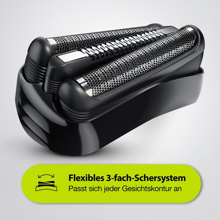Produktbild Braun Series 3 300s