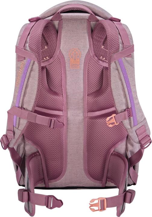 Actual product image Coocazoo Schulrucksack MATE, 30 Liter (30 l)