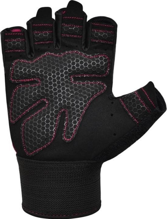 Immagine prodotto Rdx W1 Gym Workout Gloves (S)