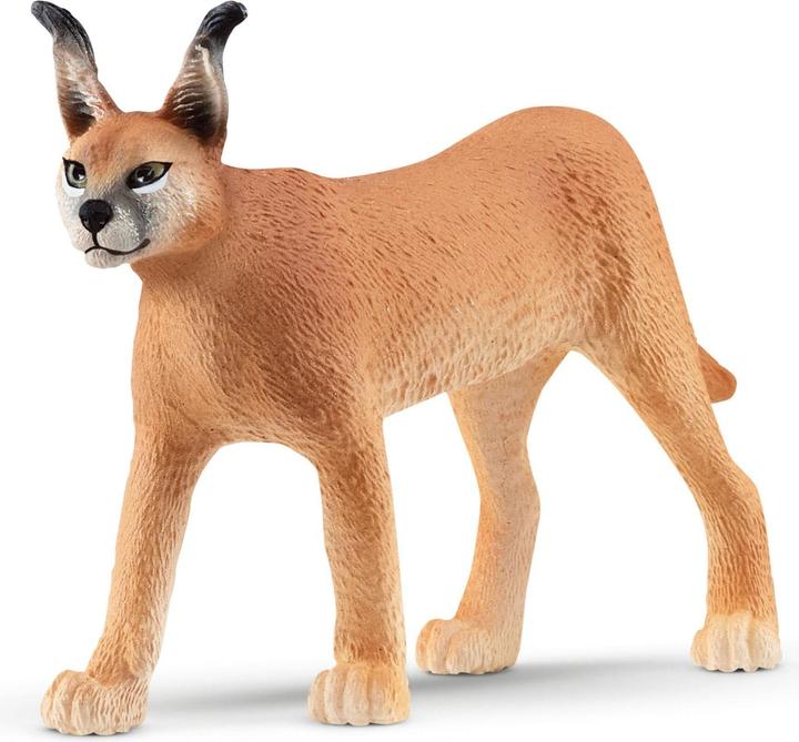Immagine prodotto Schleich Caracal femmina