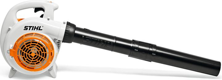 Actual product image Stihl BG 56 (Petrol, Leaf blower)
