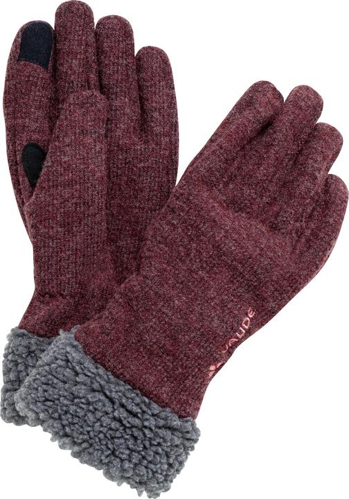 Produktbild Vaude Tinshan IV (5)