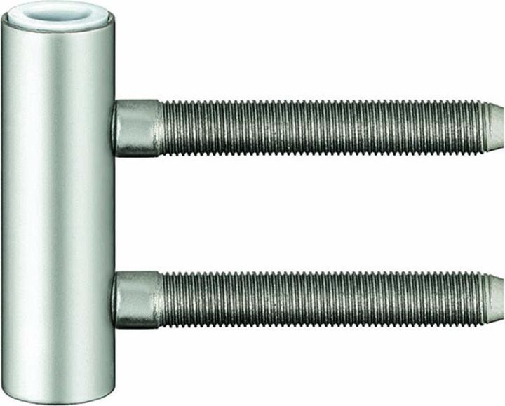 Actual product image Simonswerk Frame part VARIANT V 4400 WF 4 NOV/NUV