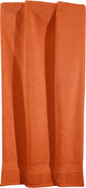 Orange/gris