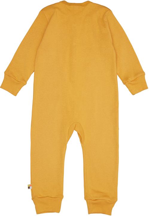 Actual product image loud + proud Pyjama jumpsuit uni (86)