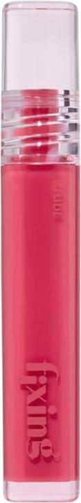 Etude House ETUDE Glow Fixing Tint #4 Chilling Red Nicht klebriger, glänzender Lip Stain (04 Chilling Red)