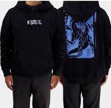 Produktbild Difuzed Yu-Gi-Oh! veste à capuche Blue-Eyes White Dragon (S) (S)