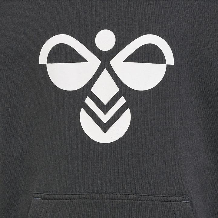 Actual product image hummel Hmlcuatro Hoodie (122)