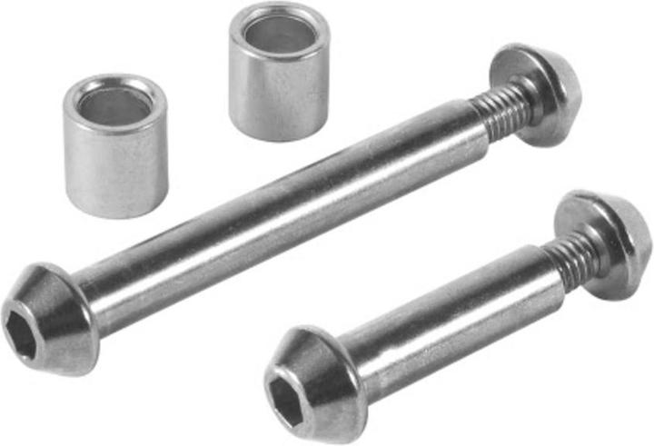 Produktbild Hudora 1 Achsschraubenset - inkl. Spacer