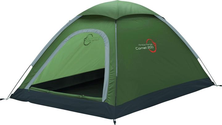 Productafbeelding Easy Camp Comet 200 (Koepeltent, 1.70 kg, 2 personen)