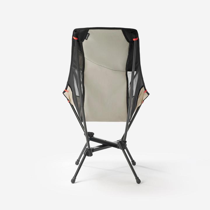 Immagine prodotto Quechua Campingstuhl klappbar niedrig kompakt - 500 L