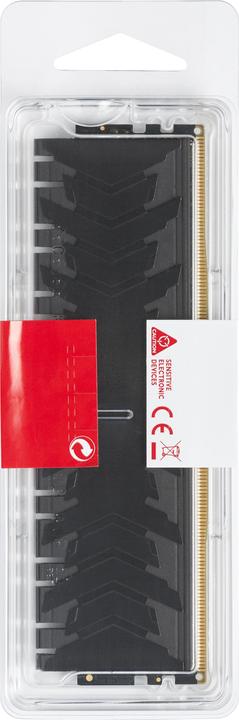 Actual product image HyperX predator (1 x 8GB, 3000 MHz, DDR4-RAM, DIMM)