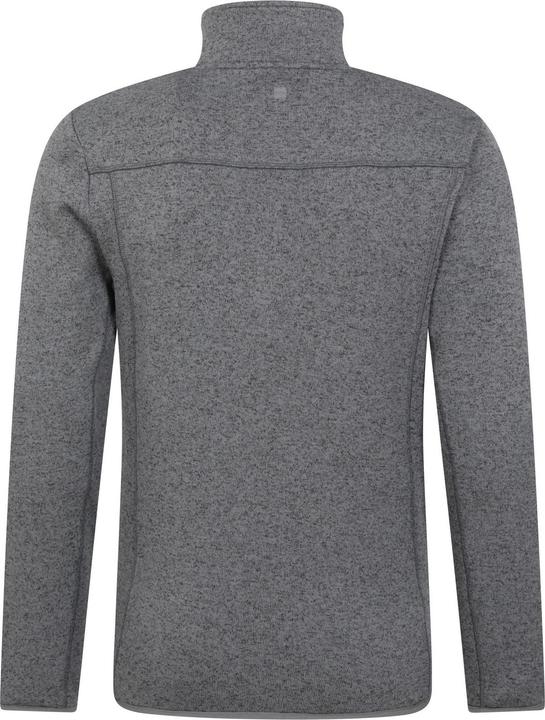 Produktbild Mountain Warehouse Helford FleeceOberteil mit halbem Reissverschluss (XS)