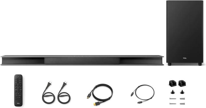 Actual product image TCL TS9030 (540 W, 3.1 Channel)