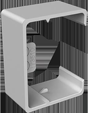 Produktbild Unex Stossstellenabdeckung