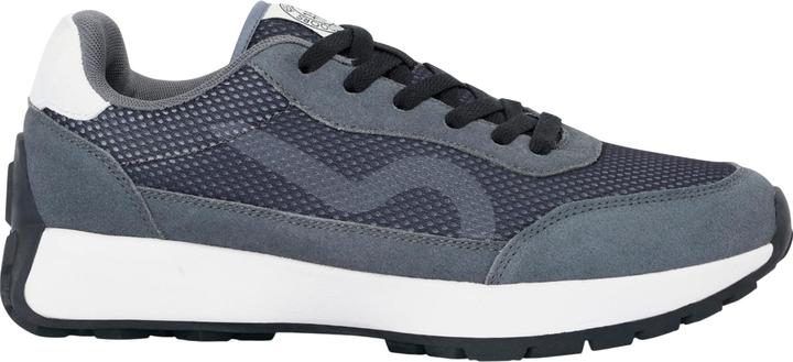 Produktbild Regatta Sneaker Marine Heritage Wildleder (44)
