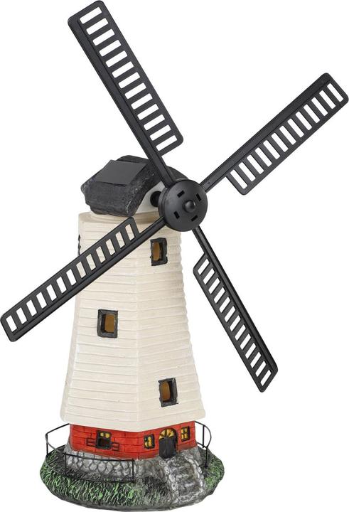 Immagine prodotto Childhome Mulino a vento a LED solare
