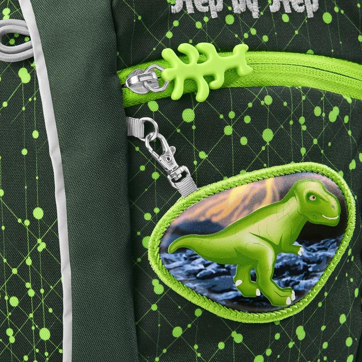 Actual product image Step by Step rucksack set Rucksack set KIGA MINI