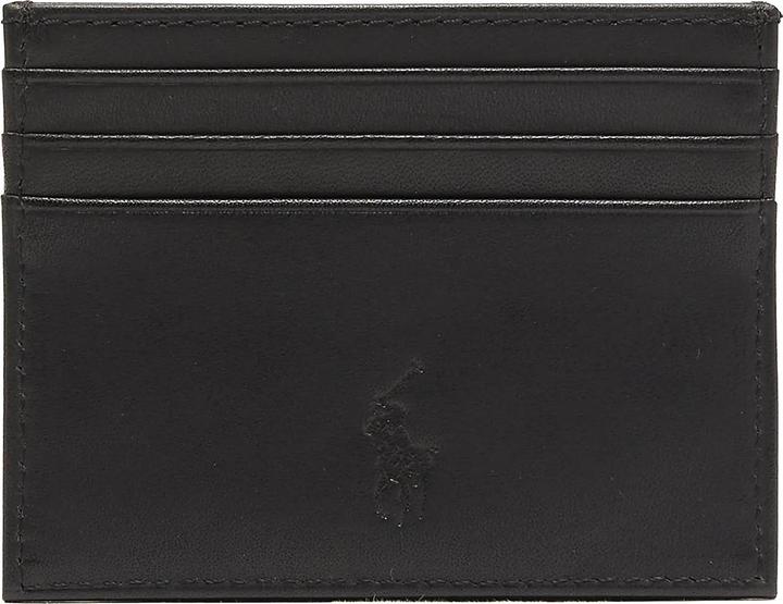Image du produit Ralph Lauren - Ensemble Ceinture et porte-monnaie POLO