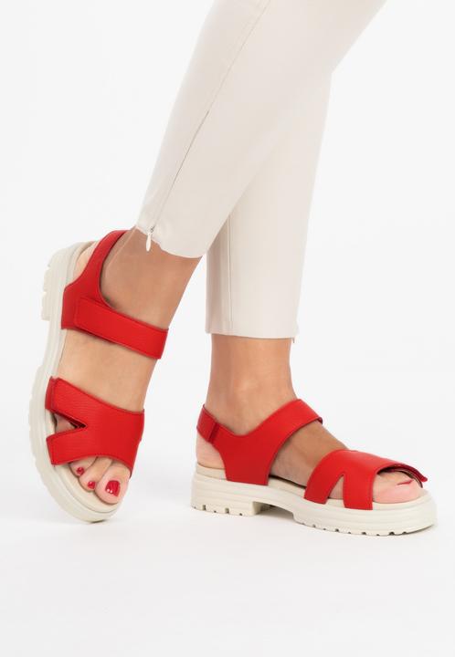 Produktbild Vitaform Sandale Supersoft (40)