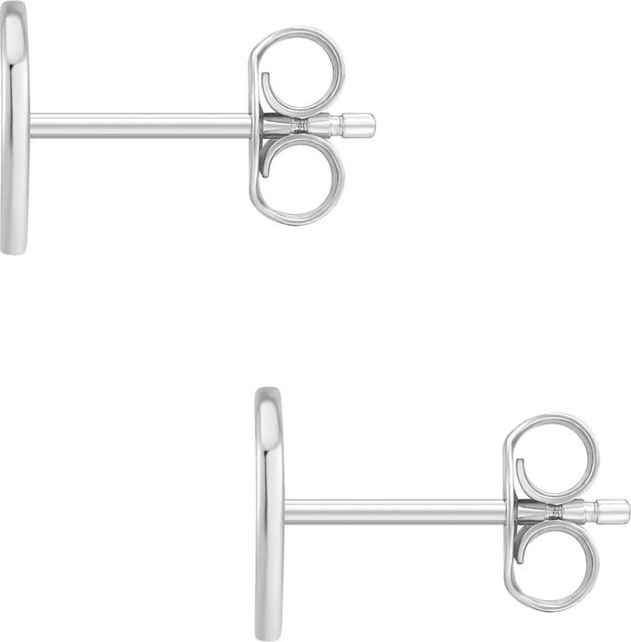Produktbild Rafaela Donata Damen Ohrstecker - 37596 (Sterling Silber)