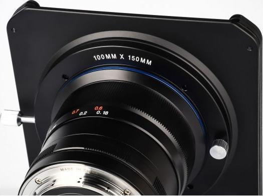 Immagine prodotto Venus Optic Filtro Laowa LAW 12FH