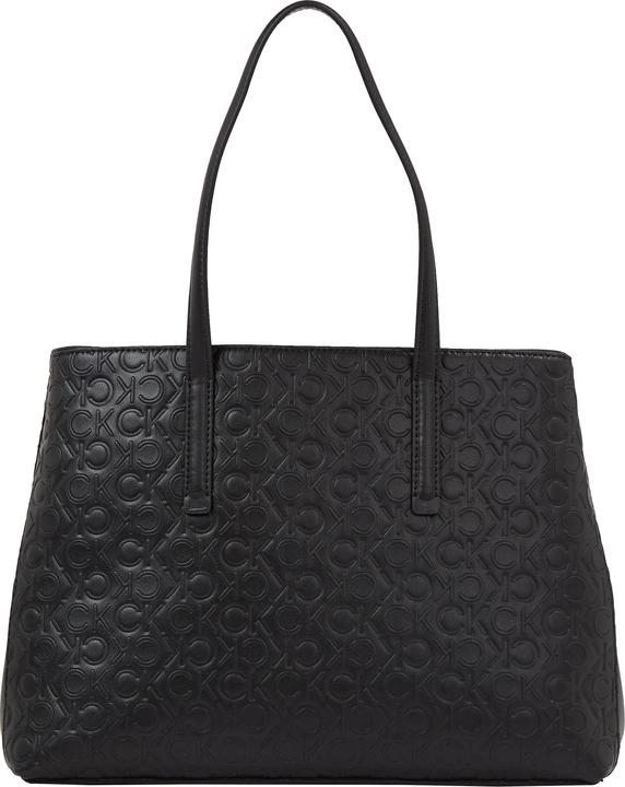 Immagine prodotto Calvin Klein Shopper CK Must Tote MD Mono FW23