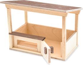 Immagine prodotto Atelier Passage Schweinestall