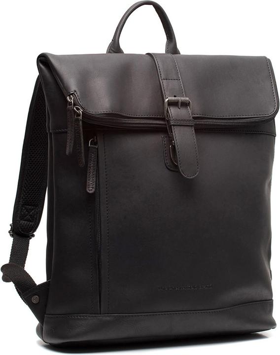 Immagine prodotto The Chesterfield Brand Zaino Larsson in pelle 40 cm scomparto per laptop (15 l)