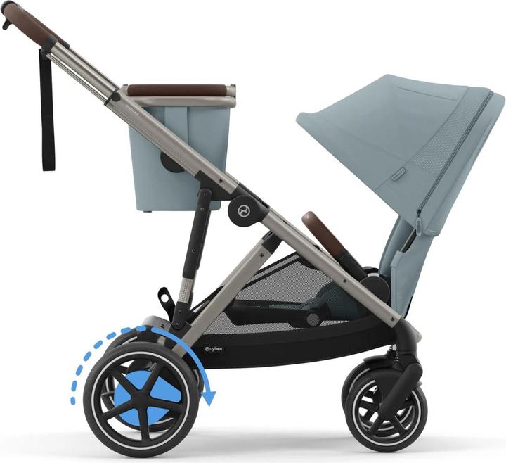 Produktbild Cybex eGazelle S