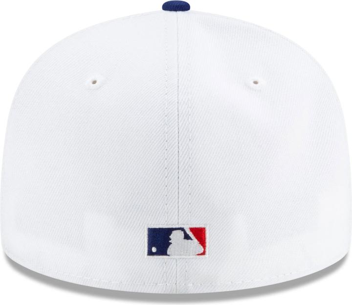 Produktbild New Era 59Fifty Cap - 100th ANNIVERSARY LA Dodgers - 7 1/8 (7 1/8)