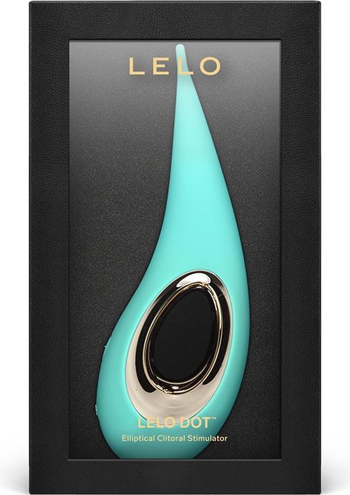 Actual product image LELO Dot