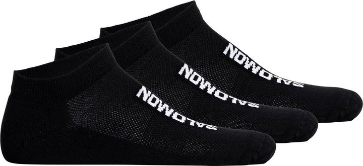 Produktbild Salomon Everyday Low 3p (3er Pack, 42 - 44)