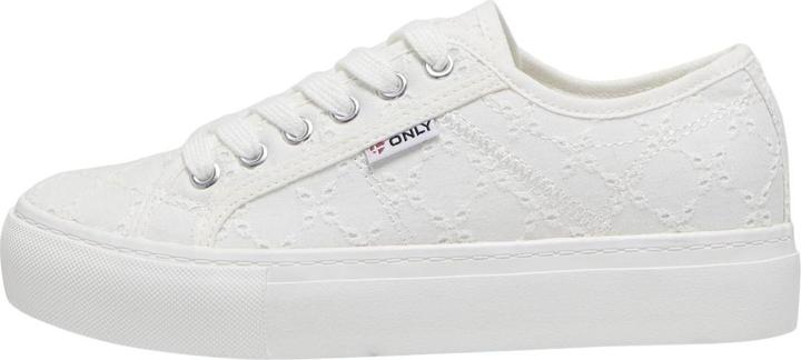 Image du produit Only Onlnoomi Platform Sneaker - Noos (37)