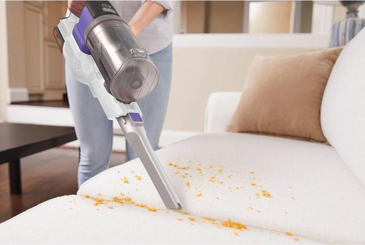 Immagine prodotto Black & Decker BHFEV1825CP