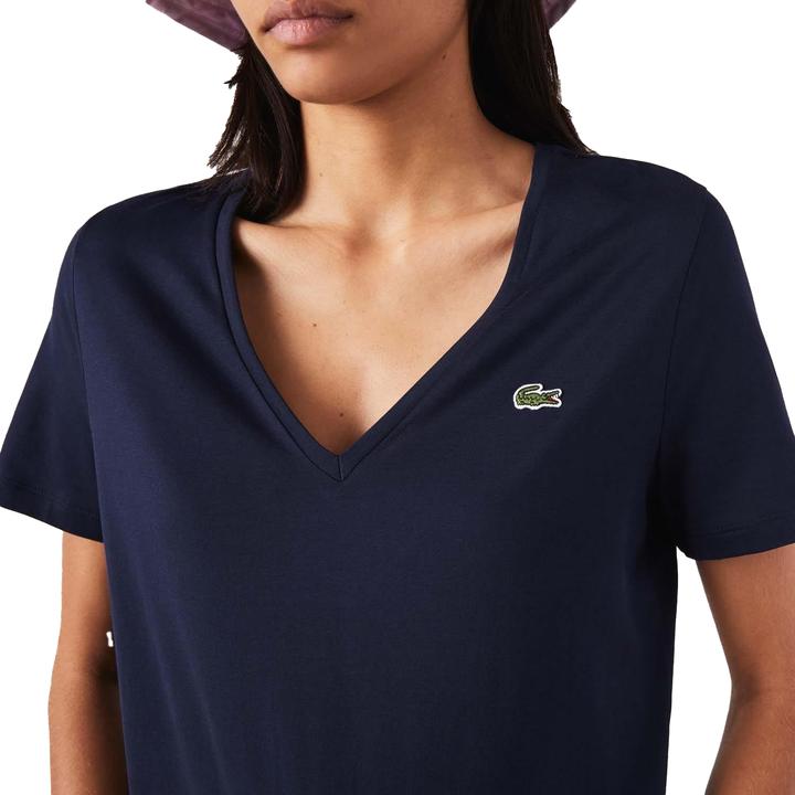 Produktbild Lacoste TShirt VAusschnitt (32 D)
