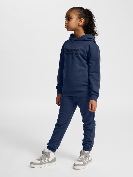 Produktbild hummel hmlJR BASE HOODIE (22, 23, 24, 25, 26, 27, 28)