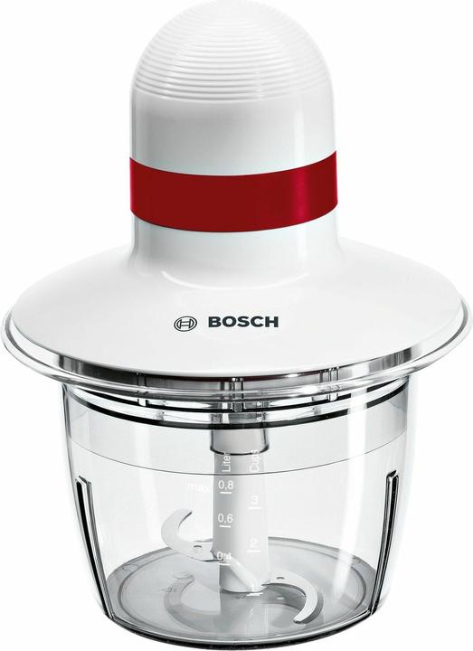 Immagine prodotto Bosch Hausgeräte Tritatutto elettrico MMRP1000 (800 ml, 400 W)