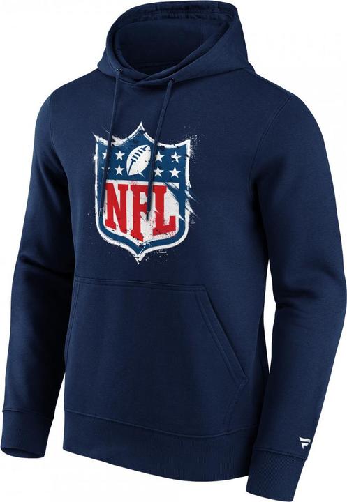 Produktbild Fanatics NFL Splatter Crest Hoodie XL (XL)