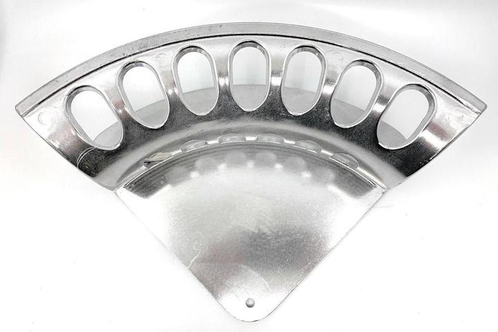 Actual product image APD hose bracket (0.14 m)
