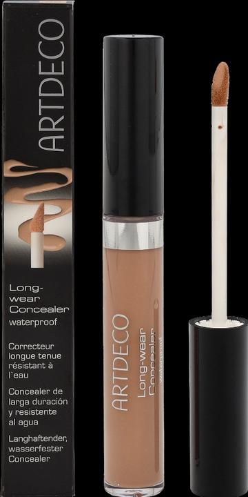 Actual product image Artdeco Long-Wear (22 Soft olive)