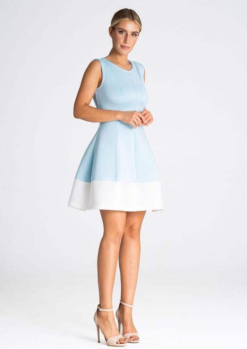 Actual product image Figl Cocktail dress model (XL)