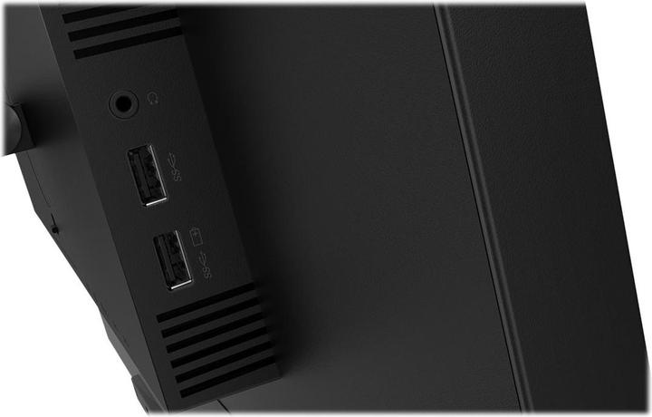 Actual product image Lenovo ThinkVision T32p-20 (3840 x 2160 Pixels, 31.50")