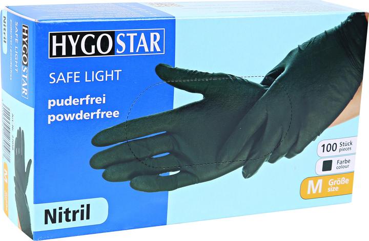 Comair Einmalhandschuhe (L)
